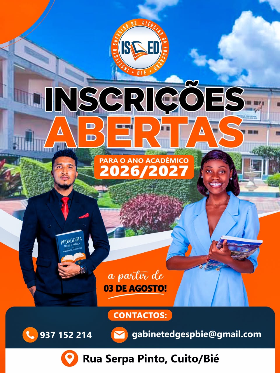 COMUNICADO